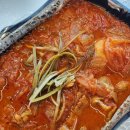 짜글이 배달맛집: 프리미엄 쫄면삼겹 고돼지 과천점