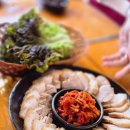 평창역 근처 맛집 토담막국수 내돈내산 후기