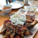 문경화덕족발보쌈&밀면 이미지