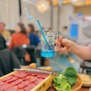 공단카크리닉 | 거제 아주동 맛집 고기와 회를 동시에! 아주동 진빼이육 후기