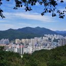 엄광산 나들숲길 이미지