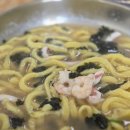 미가칼국수 이미지