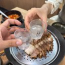 왕십리족발