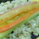 소풍꼬마김밥 - 춘천시 춘천로 175-1 | 소풍꼬마김밥