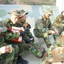 군인들이 `초코파이`를 좋아하는 이유는 뭘까? 이미지