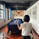 충칭여행 | '한국광복군 총사령부구지' 우연히 발견한 한국어 간판