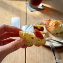 원커피 won coffee | 제주 협재 카페 잔물결 본점 주차 웨이팅