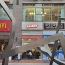 [모든메뉴후기] 샐러디 마포역점에서는 바베큐치킨웜볼을 드세요
