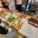 팜스토어 | 양산 이마트 팝업스토어 ‘버터팜’ 8가지 맛 버터떡 후기