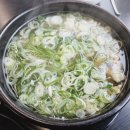 동인인테리어~관문교차로 | 평촌 회식장소 추천 / 안양 맛집 &#39;닭나무집 평촌점&#39; 닭매운탕 + 닭곰탕 후기
