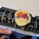 김밥가게반월당