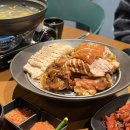 세븐일레븐화성진안믿음점 | [화성 병점] 양 많고 부드러운 병점 족발 맛집 : 나다오족발 병점직영점 (칼국수+계란죽 서비스)