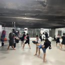 라텔 복싱&킥복싱 이미지