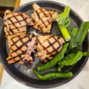 정성들인, 밥 | [맛집 탐방] 불암산 둘레길 코스 후, 딱 좋은 숯불닭갈비 맛집 팔각도 서울상계역점