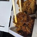 페리카나치킨먹거리점