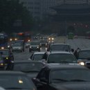 행인 더위 먹고 사망 이미지