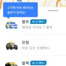 카카오블루 이미지