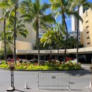 오션클래스 | 26주 임신부 태교여행, 쉐라톤 와이키키 오션프론트 룸, 훌라댄스클래스 후기