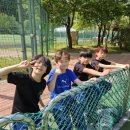 라온퍼스트 태권도장 이미지