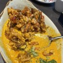 나인스타 | 푸팟퐁커리, 쌀국수 맛있는 게이트나인무드 스타필드빌리지 운정점 솔직후기