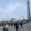 MLB 서울시리즈 : 샌디에고 파드리스 vs 팀코리아 직관후기 (24.3.17)