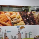 늘푸른분식 - 춘천시 춘천로256번길 14 | 늘푸른분식