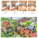 중문통나무휴양펜션 | 제주 서귀포 프라이빗 독채펜션 | 반려견 동반 가능한 늘바다펜션 후기