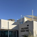 해맞이로 | 울산 서생 간절곶 오션뷰 카페 도우트리 카라카리조트