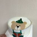 뚜레쥬르 가양역점 | 스타벅스 우유 생크림 홀케이크 예약 주문 후기