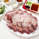 쨍하고회뜰날 | 검단신도시 횟집 쨍하고회뜰날 대방어 배달 후기