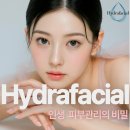 하이드라페이셜 후기 보니 왜 다들 ‘인생관리’라 하는지 알겠더라