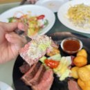 인천 논현동 파스타 맛집 청첩장 모임 추천 온유어테이블 후기