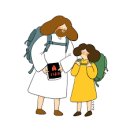 눈큰나라 이미지