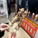 대구 시지 꼬지맛집 신매광장 꼬지짱 본점 소금구이 주문방법, 후기