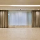 창일산업 | 고급 리모델링의 마지막은 커튼, 청담 대형 평수 전체 시공 후기