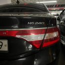 울진정비 | “20만km 그랜저 HG 핸들 자석현상 해결! 무타공 MDPS 구리스 주입 후기 (경북 울진 방문)”