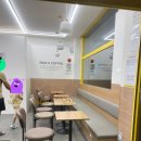 빽다방 신이문역점 네이버블로그