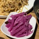 더 시옷 🍽 을지로 흑백 요리사 해피버스데이 양식당 / 트러플 파스타, 토마토 라구 파스타 솔직 후기