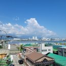 스테이 오후 | 속초 가성비 숙소 추천 🏨 청초호 근처 신생스테이 오후스테이 후기