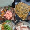 부천시청역 고기집 냉삼이 맛있는 아라네 후기