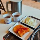 주안 뼈구이 맛집 족발야시장&amp;무청감자탕 시민공원역점
