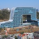 동구청 지하2층 주차장 이미지