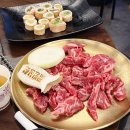 팔방 | 송내역 1등 소고기집인 줄 알았는데… 막창이 더 미쳤다! 팔방상회 솔직 후기