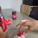 농업회사법인 더 팸팜 | 🍓 여주딸기 주문 어디서? 흰돌팜 신선한 여주딸기 배송 후기, 딸기잼까지 만족!