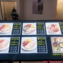 아리랑모텔 | [인천구월동] 가브리살 굴보쌈 &amp; 해물칼국수 '박만배아리랑보쌈' 구월점 구월동 보쌈