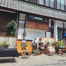 차일구름미장원