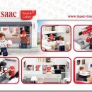 이삭토스트&카페 이미지