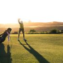 광주소비조합 | 광주 골프 피팅샵 2026 신형 캘러웨이 퀀텀 드라이버 벤투스 특주 샤프트 비교 시타 구매 후기