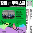 글로벌창업네트워크