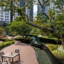 삼성물산 이미지